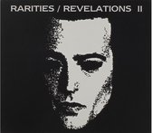 Saviour Machine - Rarities/Revelations II (CD)