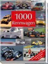 1000 Rennwagen