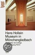 Hans Hollein. Museum in Mönchengladbach