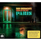 Dan GhenaciaS Sound Of The City - Paris