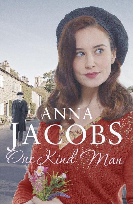 Ellindale Series 2 - One Kind Man - cover