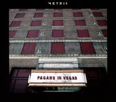 Metric - Pagans In Vegas