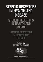 Serono Symposia USA - Steroid Receptors in Health and Disease