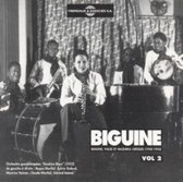 Various Artists - Biguine Volume 2: Biguine Valses Et Mazurkas Creoles (2 CD)