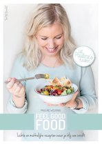 Omslag Feel good food