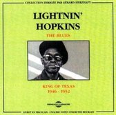 Lightnin' Hopkins - The King Of Texas 1946-1952 (2 CD)