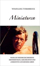 Miniaturen