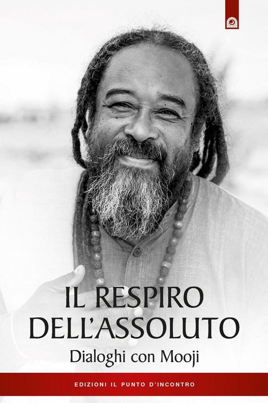 Il respiro dell'assoluto - cover