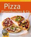 Pizza, Flammkuchen & Co