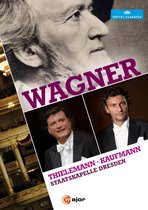 Wagnerkaufmann Sings