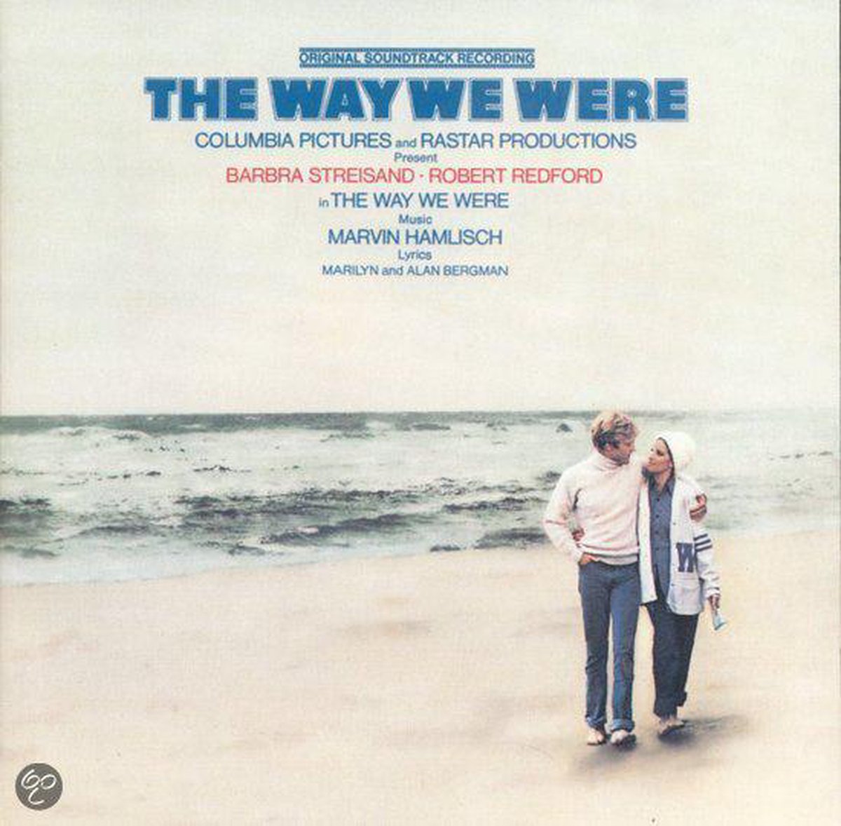 Way We Were