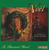 Noel: A Musical Feast