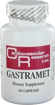 Cardiovasculair Research Gastramet 60 capsules