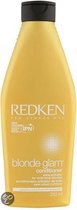 Redken Blonde Glam Conditioner - 250 ml - Crèmespoeling