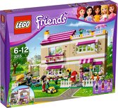 Maison LEGO Friends Olivia - 3315