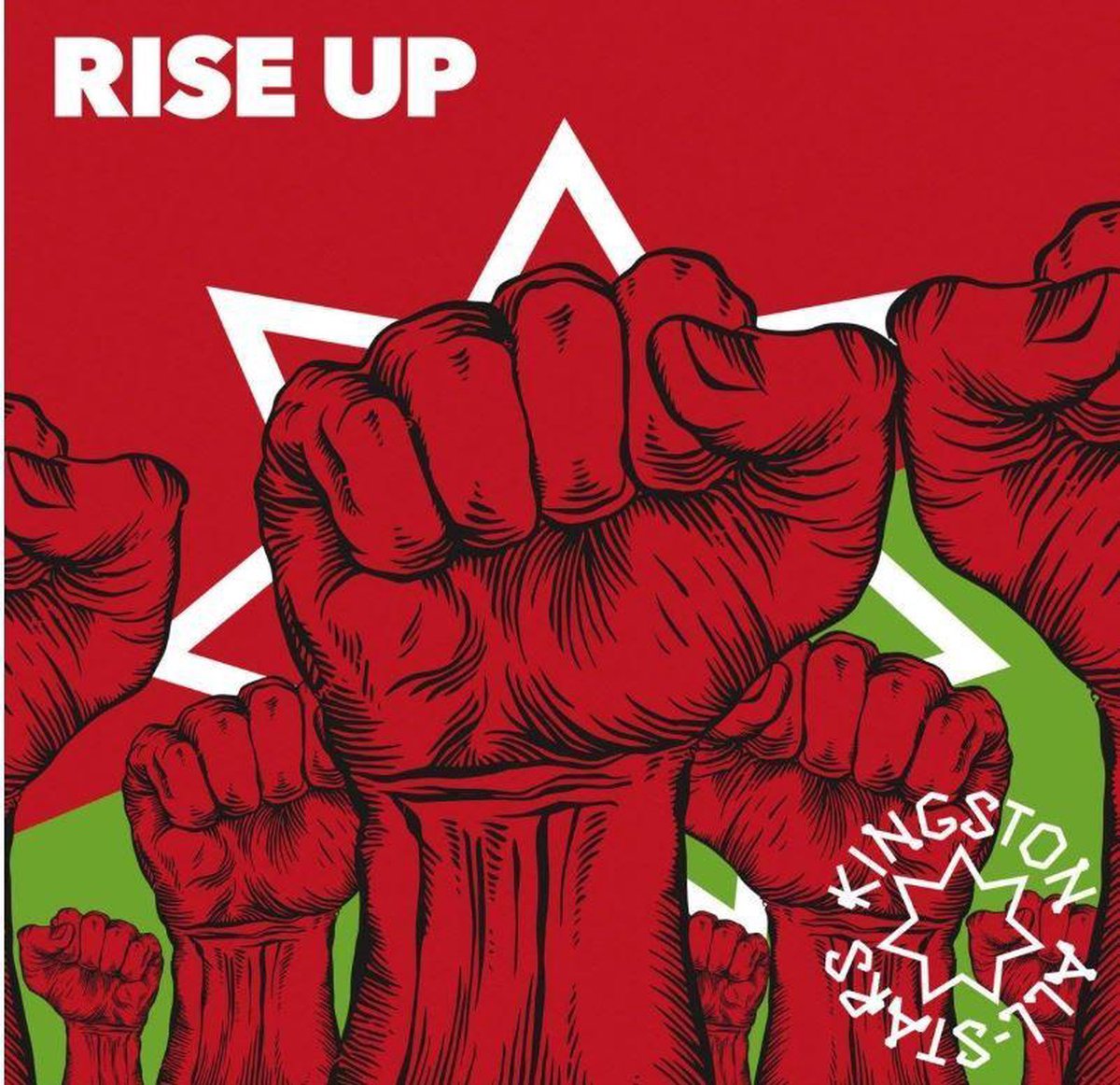 Rise Up