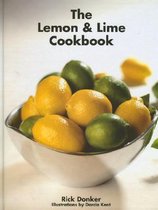 Lemon And Lime Cookbook