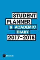 Student Planner and Academic Diary 2017-2018