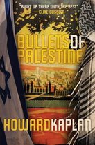 Jerusalem Spy- Bullets of Palestine