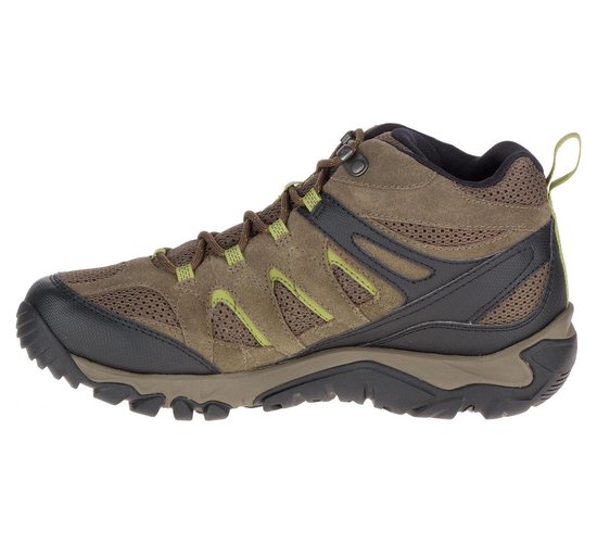 merrell j09507