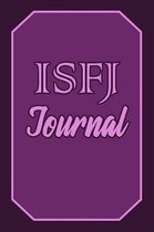 Isfj Journal