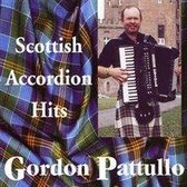 Gordon Pattullo