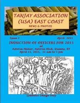 Tanjay Association (Usa) East Coast