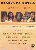 Kings of Kings: Family Tour