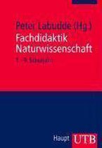 Fachdidaktik Naturwissenschaft 1. - 9. Schuljahr