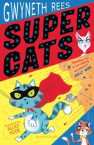 Super Cats - Super Cats