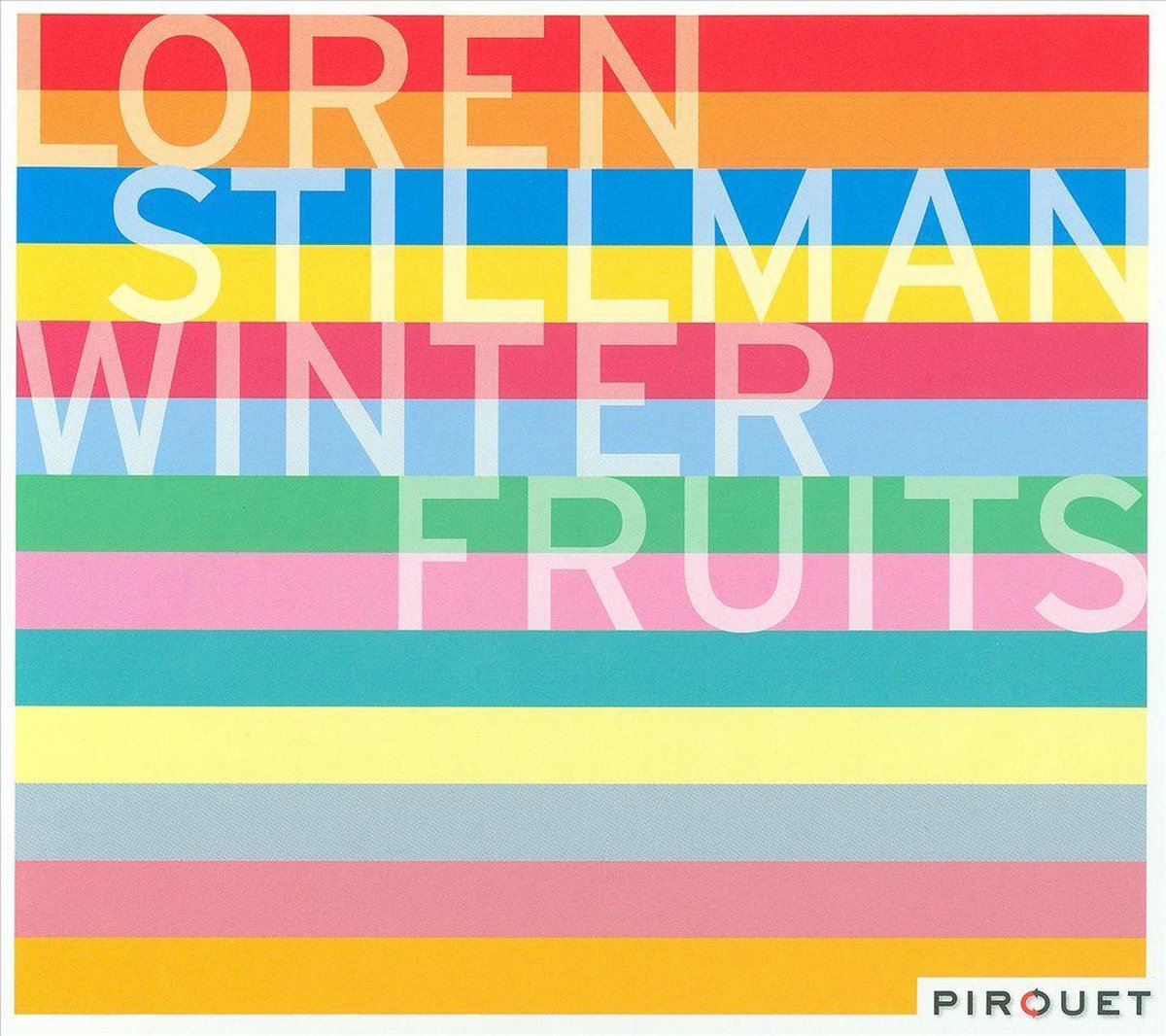 Winter Fruits