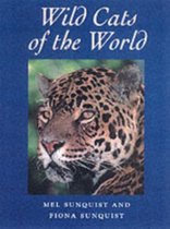 Wild Cats Of The World