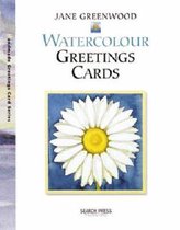 Watercolour Greeting Cards