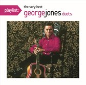 Playlist: The Very Best of George Jones Duets