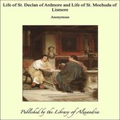 The Life of St. Declan of Ardmore