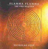 Flamma Flamma Requiem/The Fire Requiem