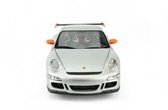 Porsche 911 (997) GT3 RS - 1:18 - Welly