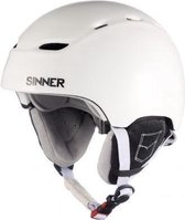 Sinner - Nova - Unisex - maat XL