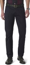 Dockers - Alpha Stretch Navy - Maat W 32 - L 32 - Modern-fit