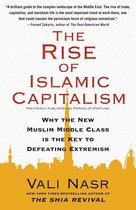The Rise of Islamic Capitalism