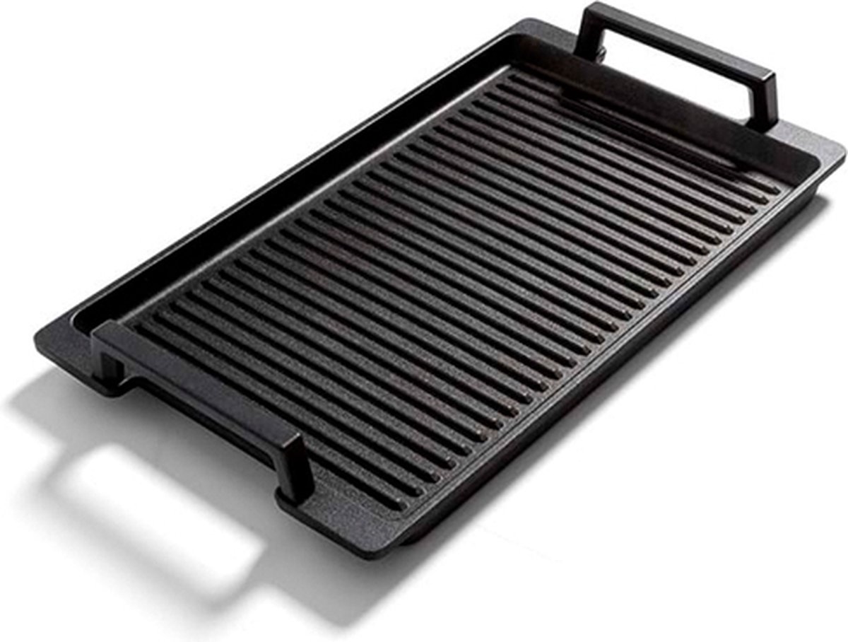NOVY 1700093 kookplaatonderdeel & -accessoire Grill
