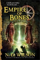 Empire Of Bones (Ashtown Burials #3)