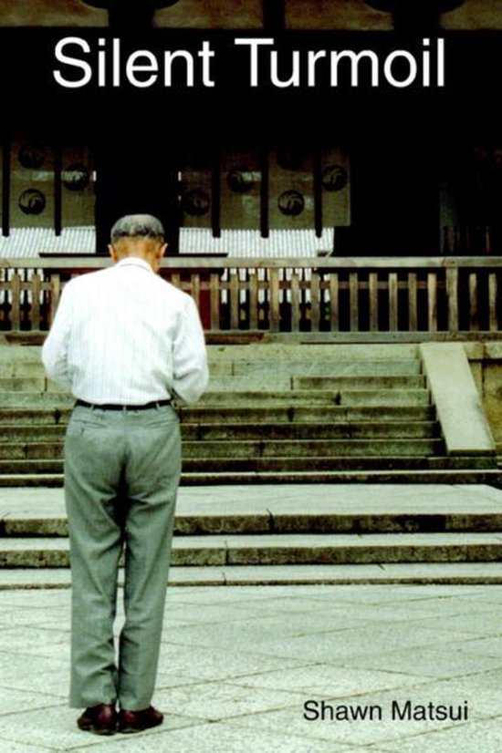 Silent Turmoil