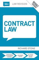 Questions and Answers - Q&A Contract Law