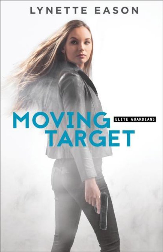 Moving Target - cover