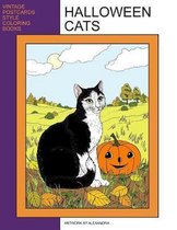 Halloween Cats