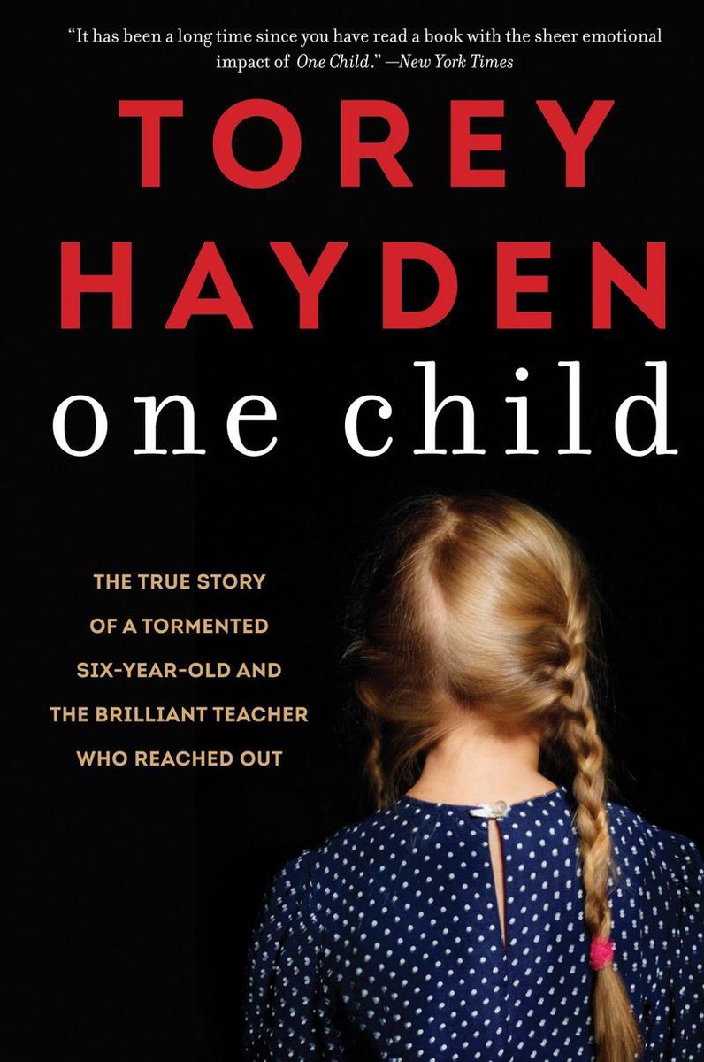 One Child - Torey L. Hayden