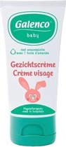 Galenco Baby Gezichtscrème 40ml