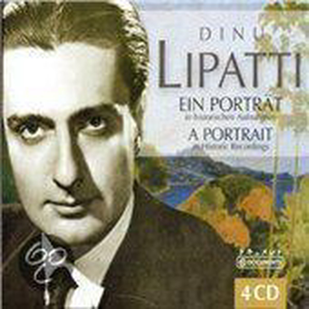 A Portrait in Historic Recordings [Germany]