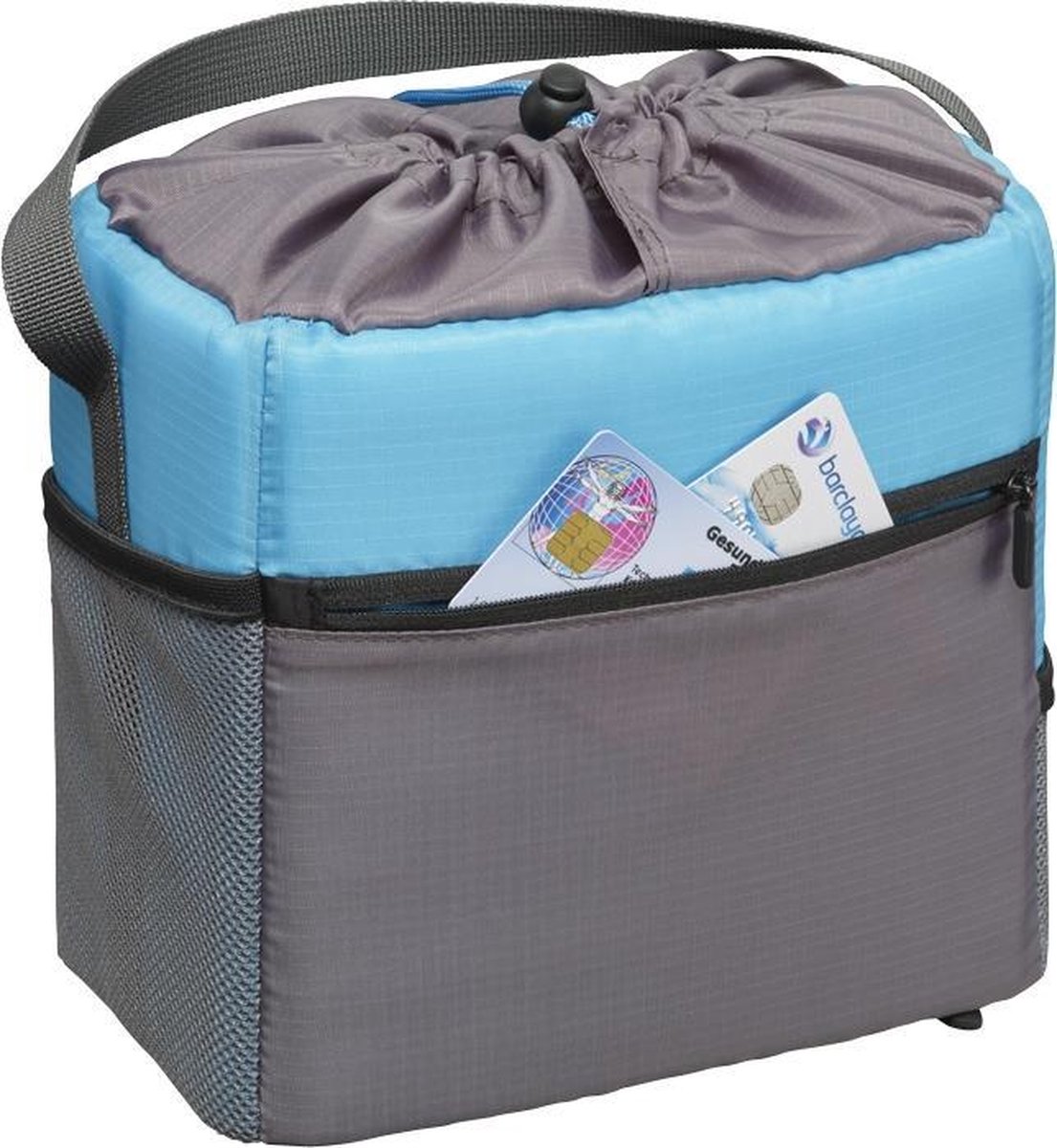 Cullmann Camera container M
